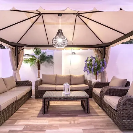 Villa Luxury With Sea Views - Heated Pool-jacuzzi *