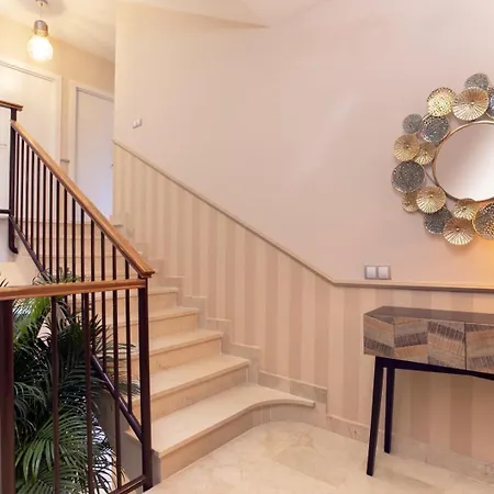Luxury With Sea Views - Heated Pool-jacuzzi
