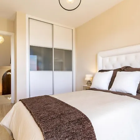 Villa Luxury With Sea Views - Heated Pool-jacuzzi *