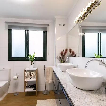 Luxury With Sea Views - Heated Pool-jacuzzi Benalmadena